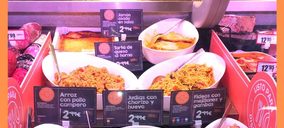 Gadisa se suma a la tendencia de los platos preparados para llevar