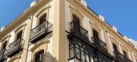 El hotel Unuk Soho abre sus puertas en Sevilla