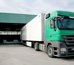 Transdonat amplía flota e instalaciones para seguir creciendo