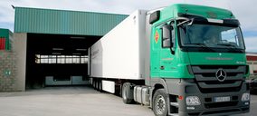 Transdonat amplía flota e instalaciones para seguir creciendo