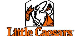 Little Caesars llega a España con sus dos primeros locales