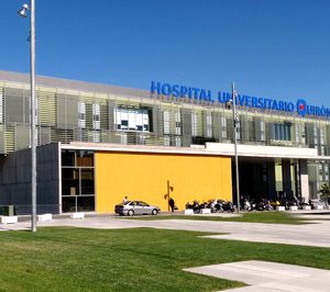 Quirónsalud inaugura la ampliación de su hospital de Madrid