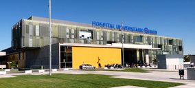 Quirónsalud inaugura la ampliación de su hospital de Madrid