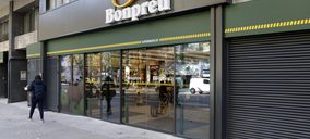 Bon Preu abrirá cuatro establecimientos más en Barcelona antes de fin de año
