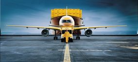 DHL Forwarding Spain elevó ventas e impulsó sus beneficios