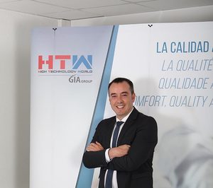 Gia Group lidera la importación de climatizacion en España durante 2019