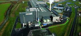 Saint-Gobain inaugura nueva planta en Francia