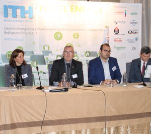 Bosch reafirma su compromiso con la sostenibilidad en el sector hotelero