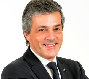 Patrick Coignard se jubila y le sustituirá Américo Ribeiro