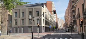 El precio de la vivienda sube un 1,6% respecto al último trimestre