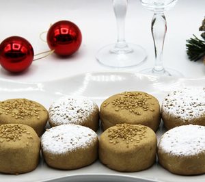 ¿Quién compra y dónde los Dulces de Navidad?