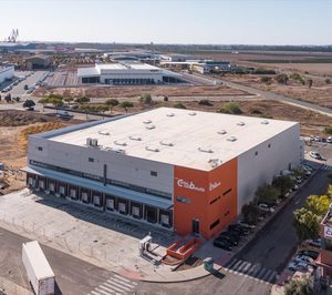 Carbó Collbatallé abre su plataforma sevillana y aumenta sus ingresos un 14%