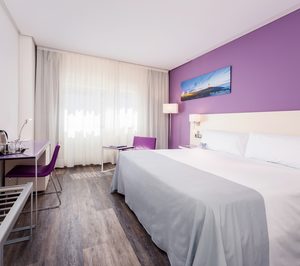 Eurostars incorpora un nuevo hotel en Galicia