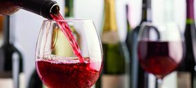 El consumo de vino crece más de un 7%, con buenas perspectivas de futuro