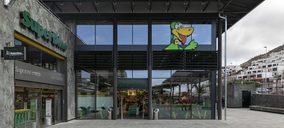 Dinosol Supermercados invierte más de 4 M en dos nuevas aperturas