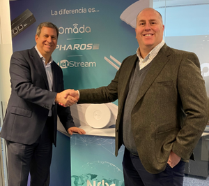 TP-Link confía a Ireo la distribución de sus soluciones Business Networking en España