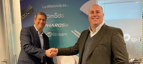 TP-Link confía a Ireo la distribución de sus soluciones Business Networking en España