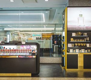 5th Essence Square entra en retail con un primer espacio en El Corte Inglés