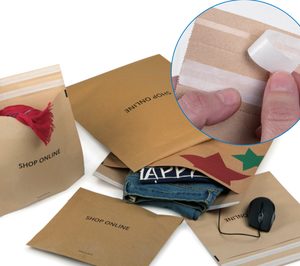 Toybe mejora las prestaciones de sus envases para e-commerce