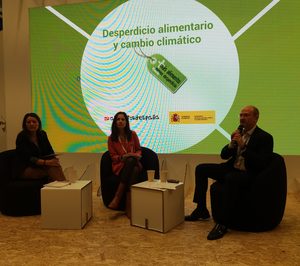 Frutas y verduras, a la cabeza en desperdicio alimentario en España