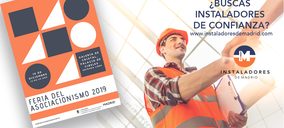 Agremia participará en la Feria del Asociacionismo 2019 de Madrid