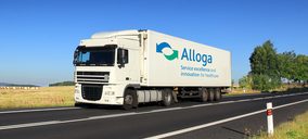 Alloga, escalada de clientes en sus operaciones con Canarias