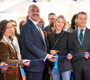 Eugin inaugura una nueva clínica en Barcelona