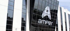 Amper cierra la compra del 64% de Proes