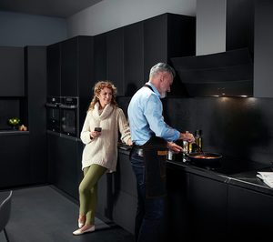 Beko presenta sus novedades en cocción