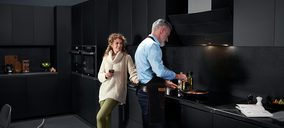 Beko presenta sus novedades en cocción