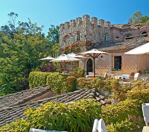 Roxa Hospitality firma dos acuerdos de gestión en Cerdeña