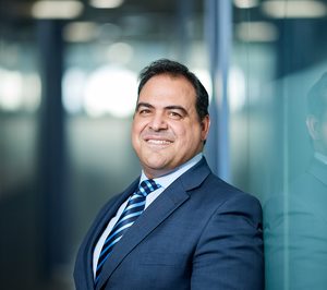 González Undiano dirigirá el área de recursos humanos de ACR