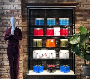 Rituals concluye el año con una decena de tiendas nuevas y más proyectos para 2020