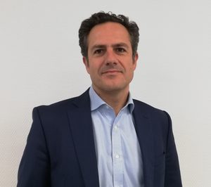 Citylogin elige a Fernando Martínez del Peral como nuevo CFO