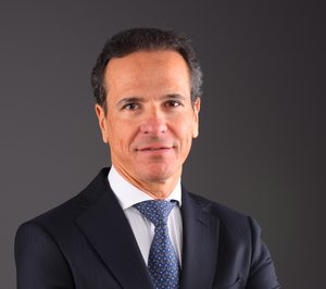 Johnson Controls nombra a Ricardo Arroyo director general para Iberia y director senior de ventas de Europa continental