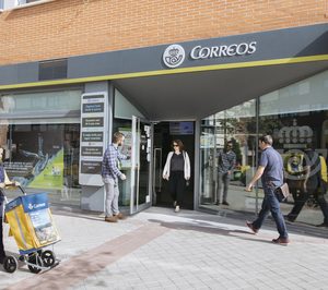 Los envíos de paquetería crecieron casi un 16% en 2018