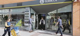 Los envíos de paquetería crecieron casi un 16% en 2018