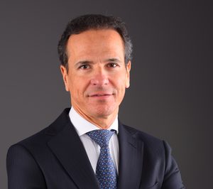 Ricardo Arroyo, nuevo general manager de Johnson Controls BT&S Iberia