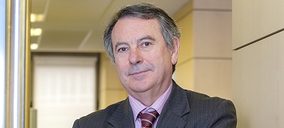 El grupo IMQ nombrará a Javier Aguirregabiria como nuevo consejero director general