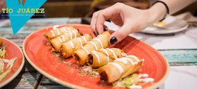 Tío Juárez prevé expandirse mediante franquicia en Madrid, Barcelona y la costa mediterránea