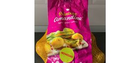 ‘Princesa Amandine’ negocia su entrada en las principales cadenas de distribución nacional