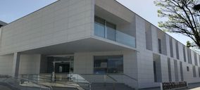 El grupo geriátrico Las Encinas se reestructura y valora crecer en Galicia