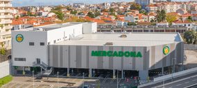 Mercadona concluye su expansión por Portugal en 2019