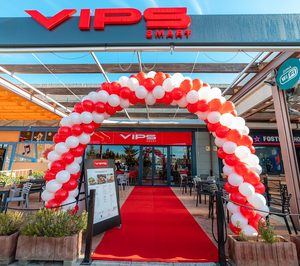 Vips Smart llega a Colmenar Viejo