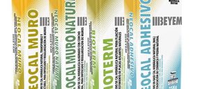 Rodacal Beyem amplía su gama de morteros para restauración