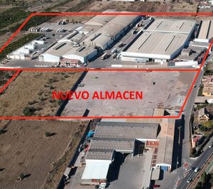 Kartogroup revela más detalles de su nueva plataforma logística