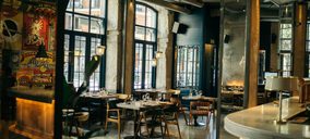 Lamucca, nuevos proyectos en Madrid, Europa y Estados Unidos