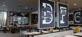 Otro directivo de McDonalds salta a la franquicia