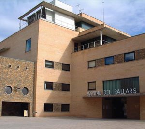 El Hospital de Pallars invertirá 2,5 M en la reforma de sus instalaciones