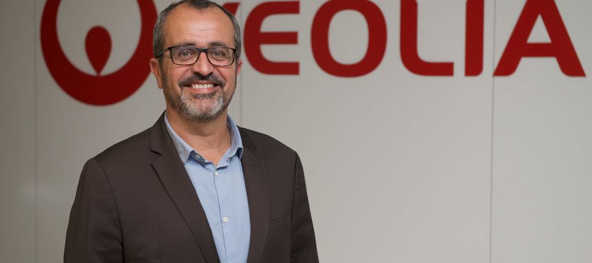 Veolia España designa a Franck Arlen consejero delegado en España